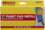 Whizz 7-Inch Paint Pad 20150