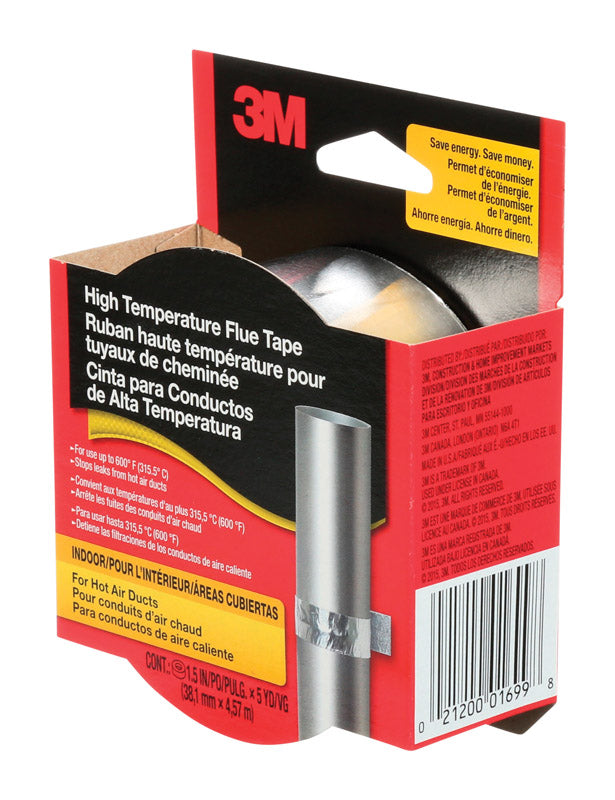 Buy 3M™ High Temperature Flue Tape 2113NA at Low Prices – ThePaintStore.com