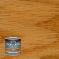 Minwax PolyShades Gloss 1/2 Pint Classic Oak