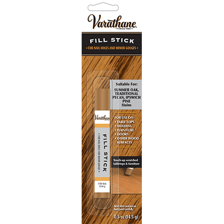 Varathane Fill Stick 3.2 Oz Color Group 2