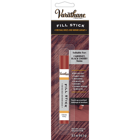 Varathane Fill Stick 3.2 Oz Color Group 8