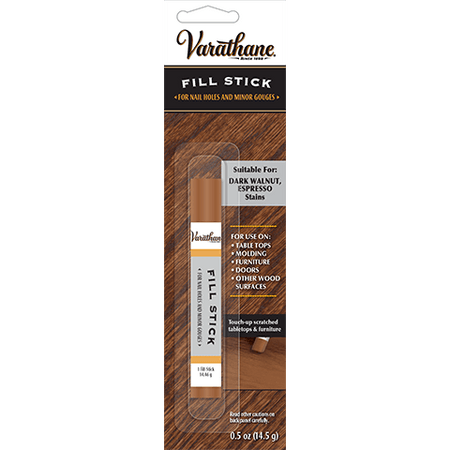 Varathane Fill Stick 3.2 Oz Color Group 10