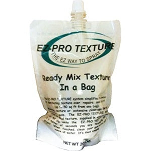 EZ-Pro 20 Oz Ready Mix Texture 2166