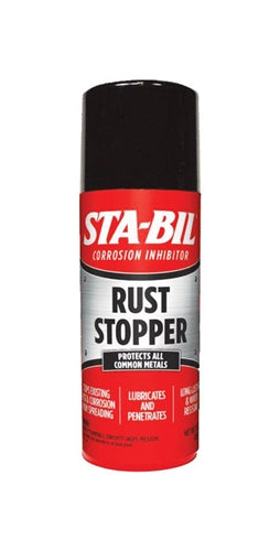 Sta-Bil Rust Stopper Corrosion Inhibitor 12 Oz 22003