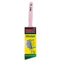 Whizz Pro Wedge Nylon Poly Angle Sash Brush