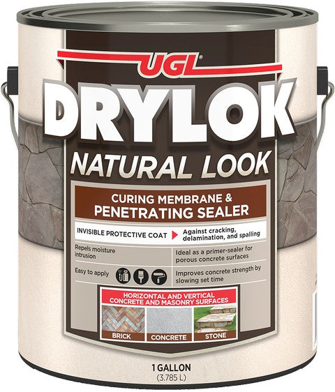UGL Drylok Masonry Penetrating Sealer 22113 – ThePaintStore.com