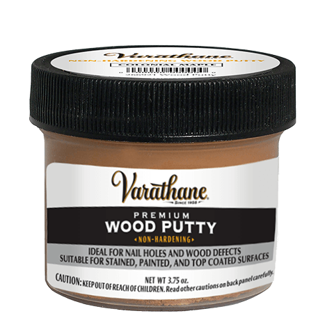 Varathane Premium Wood Putty Colonial Maple