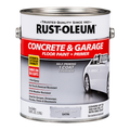 Rust-Oleum EPOXYShield Concrete Floor Paint