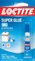 Loctite Super Glue Gel 2 Grams 235495