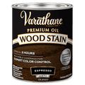 Varathane Premium Wood Stain - Quart