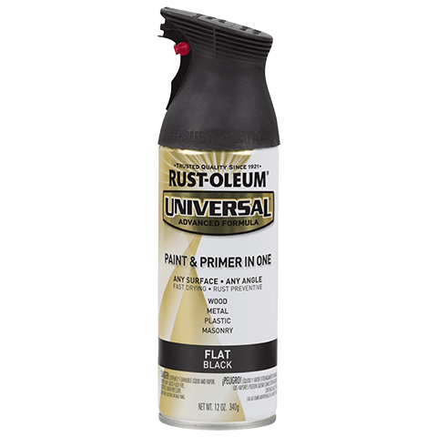 Rust-Oleum Universal Spray Paint