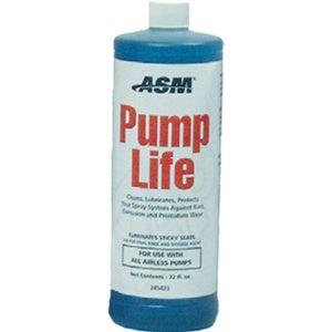 ASM Pump Life 32 Oz 245423