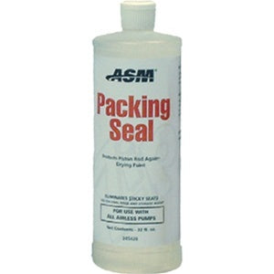 ASM Packing Seal 8 Oz 245427