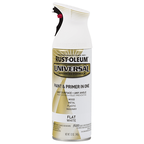 Rust oleum 2025 universal spray