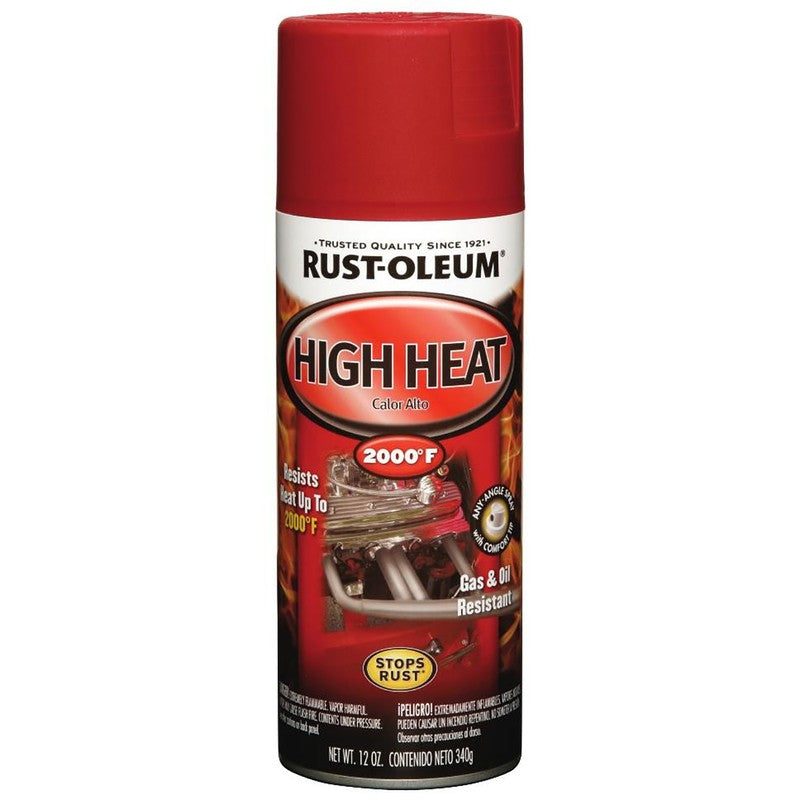 Rust-Oleum 366429 Engine Enamel Spray Paint, 11 oz, Cast Coat Aluminum Rust-Oleum 366429 Engine Enamel Spray Paint, 11 oz, Cast Coat Aluminum