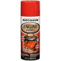 Rust-Oleum Automotive Engine Enamel