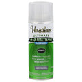 Varathane Crystal Clear Water-Based Spar Urethane Spray 11.25 Oz