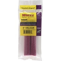 Whizz 6" Velour Roller Cover
