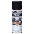 Rust-Oleum Textured Metallic Spray Paint