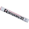 Oatey 4 Oz Hercules Propoxy 20 Epoxy Putty Stick 25515
