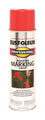 Rust-Oleum Professional Inverted Marking Paint Spray