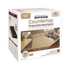 Rustoleum hot sale countertop transformation