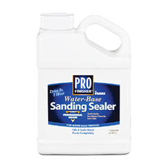 Parks Pro Finisher Water-Base Sanding Sealer Gallon 258687