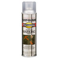 Rust-Oleum Professional Inverted Marking Paint Spray Clear