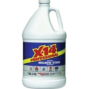 X-14 Professional Mildew Stain Remover