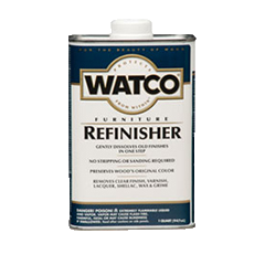 Watco Furniture Refinisher Quart 266279