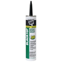 DAP 10 Oz Blacktop Asphalt Filler & Sealer 27065