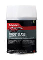 Bondo Glass Reinforced Fiberglass Filler Quart 272