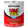 Rust-Oleum LeakSeal Brush