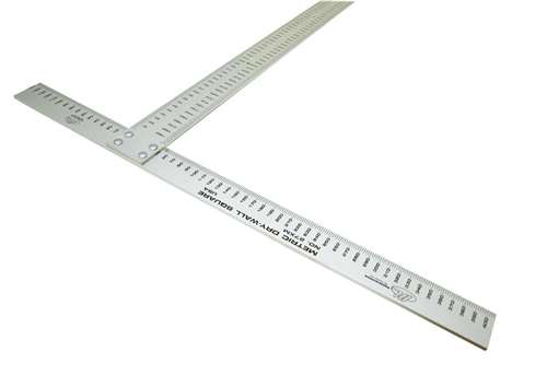 Marshalltown Metric Drywall T-Square 27XM