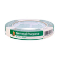 Duck Brand General Purpose Masking Tape .7 in x 55 yd roll of tape
