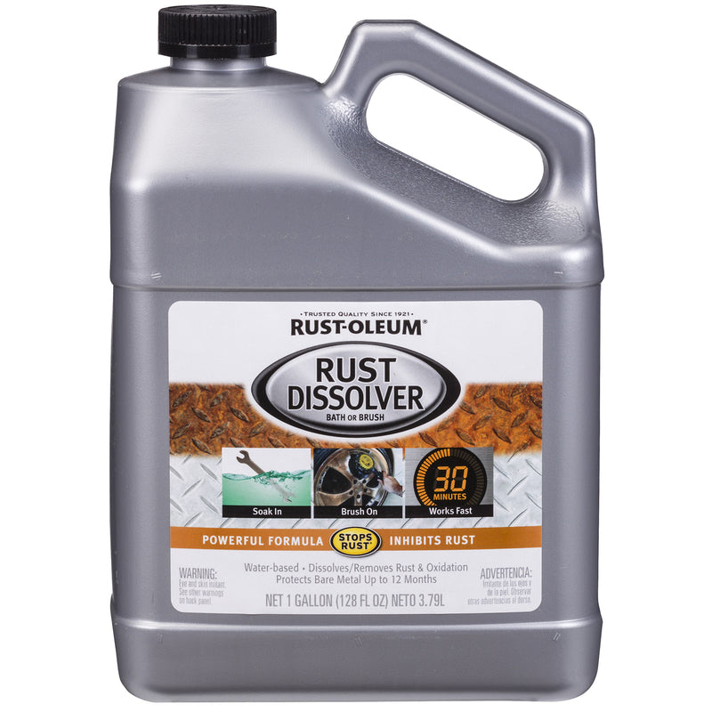 Rust-Oleum Stops Rust Rust Dissolver Gallon