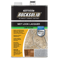 Rust-OleuRust-Oleum RockSolid Wet Look Lacquer Low Gloss Gallon 293444