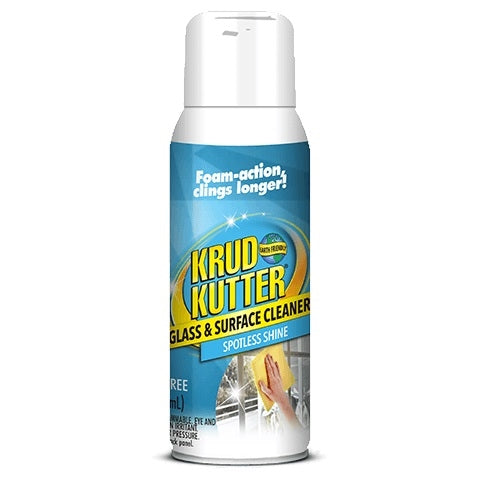 Krud Kutter Glass & Surface Cleaner 14 Oz 298474