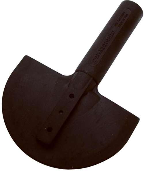 Marshalltown Rubber Wipe Down Blade 30