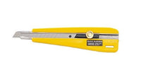 OLFA Standard-Duty Ratchet-Lock Utility Knife 300