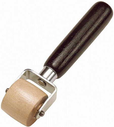Hyde Tools 1-1/4" Oval Hardwood Roller