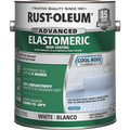 Rust-Oleum® 750 Elastomeric Roof Coating Gallon White 301903