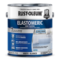 Rust-Oleum® 710 Elastomeric Roof Coating Gallon White 301904