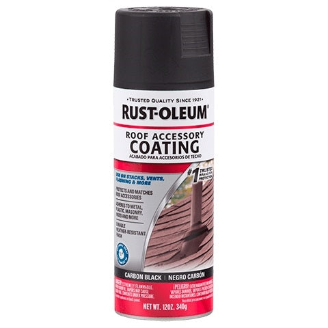 Rust-Oleum Roof Accessory Coating 12 Oz