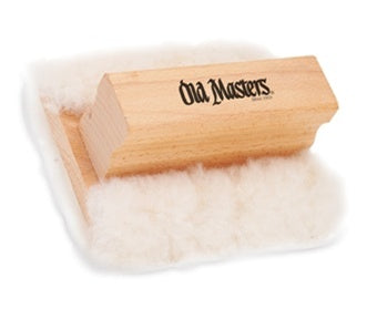 Old Masters Lambswool Applicator