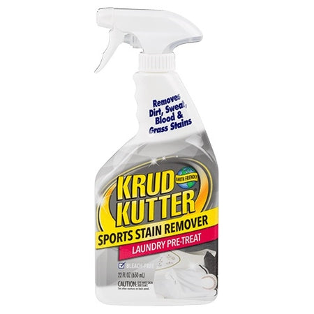 Krud Kutter Sports Stain Remover Laundry Pre-Treat 22 Oz 305473
