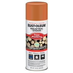 Rust-Oleum Industrial Choice T1600 Tree Marking Paint Orange