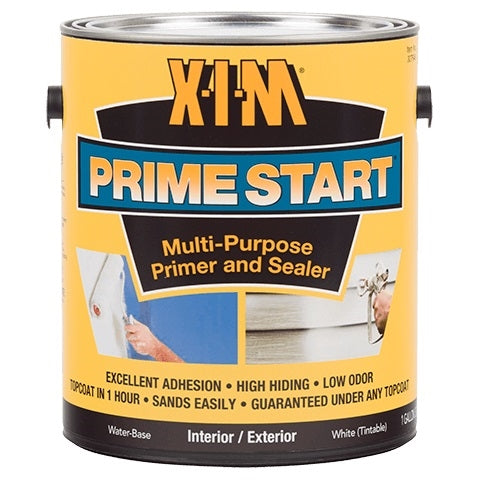 XIM Prime Start Multipurpose Primer & Sealer Gallon Can