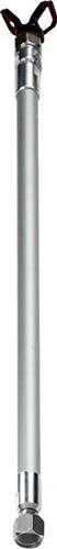 Titan 310-390 3' Airless Spray Gun Aluminum Extension Pole
