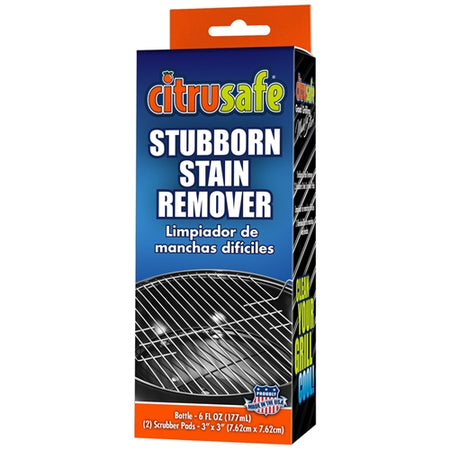 CitruSafe Stubborn Stain Remover Kit 3100086